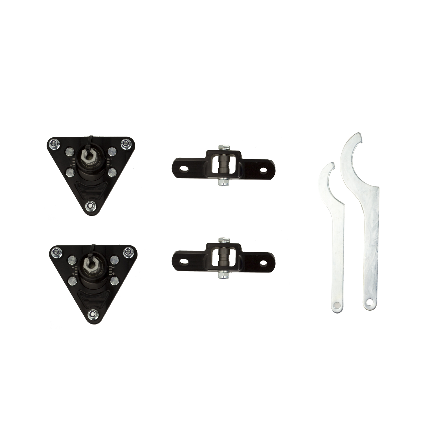 Bilstein 48-215909 Bilstein Clubsport - Suspension Kit